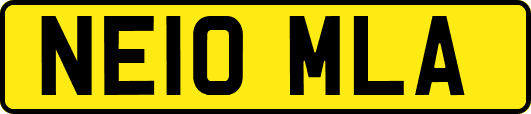 NE10MLA