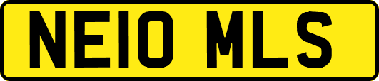 NE10MLS