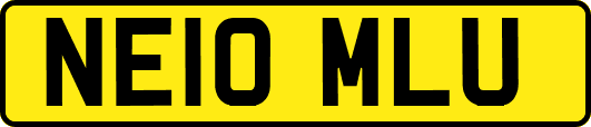 NE10MLU