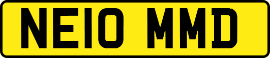 NE10MMD