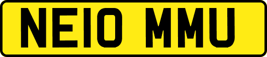 NE10MMU