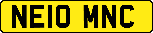 NE10MNC