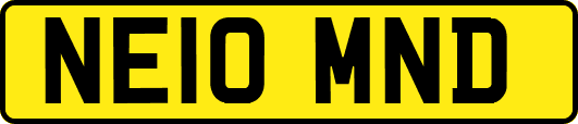 NE10MND