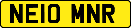 NE10MNR