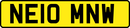 NE10MNW