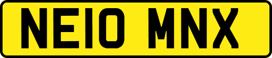 NE10MNX