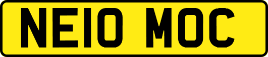 NE10MOC