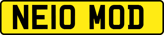 NE10MOD