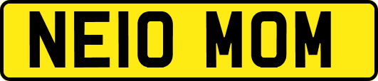NE10MOM