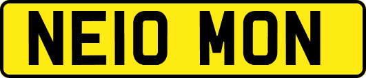 NE10MON