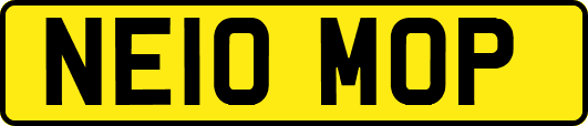 NE10MOP