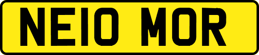 NE10MOR