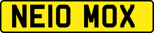 NE10MOX