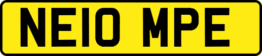NE10MPE