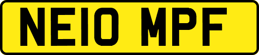 NE10MPF