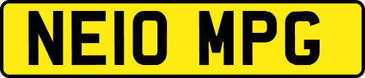 NE10MPG