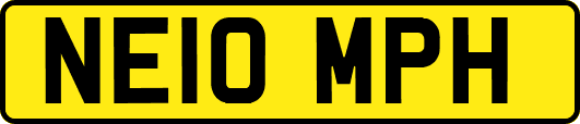 NE10MPH