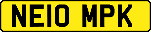 NE10MPK