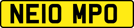 NE10MPO