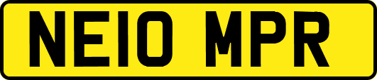 NE10MPR