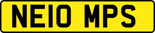 NE10MPS