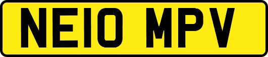 NE10MPV