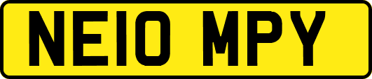 NE10MPY