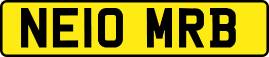 NE10MRB