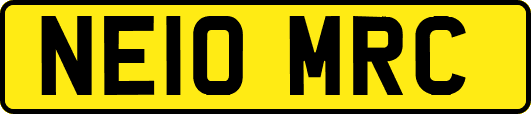 NE10MRC