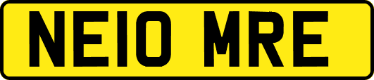 NE10MRE