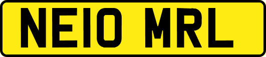 NE10MRL