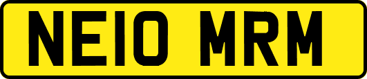 NE10MRM