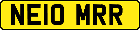 NE10MRR