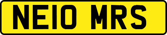 NE10MRS