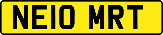 NE10MRT