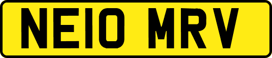 NE10MRV