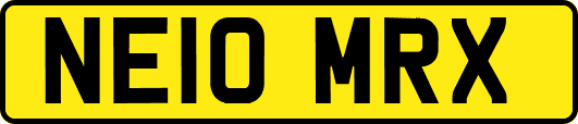 NE10MRX