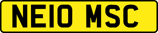 NE10MSC