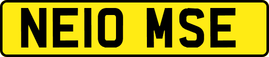 NE10MSE