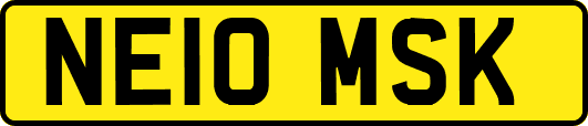 NE10MSK