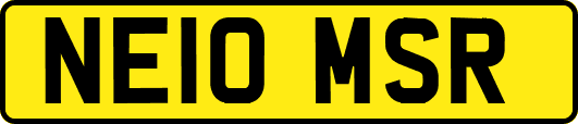 NE10MSR