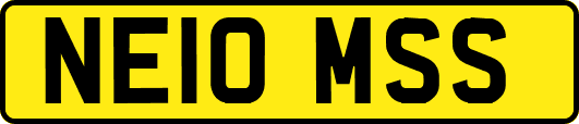 NE10MSS