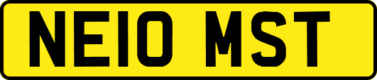 NE10MST