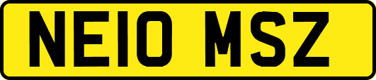NE10MSZ