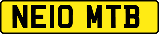 NE10MTB