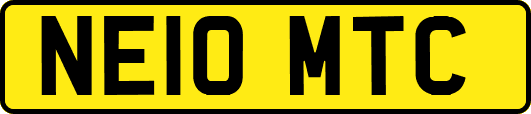 NE10MTC
