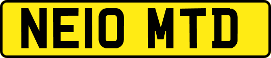 NE10MTD