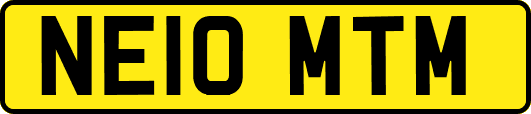 NE10MTM