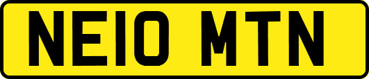 NE10MTN