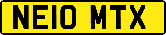 NE10MTX